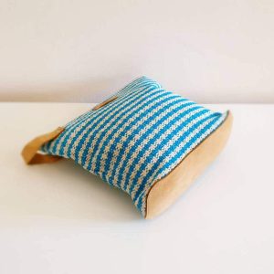 Sac de toilette éthique SHANTI