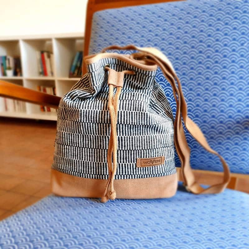 Sac seau équitable MAYA – Image 5