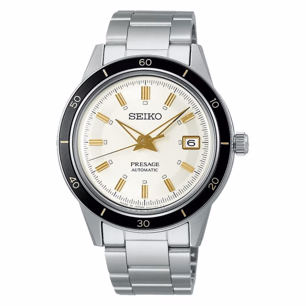 Montre Seiko Presage Style 60 SRPG03J1
