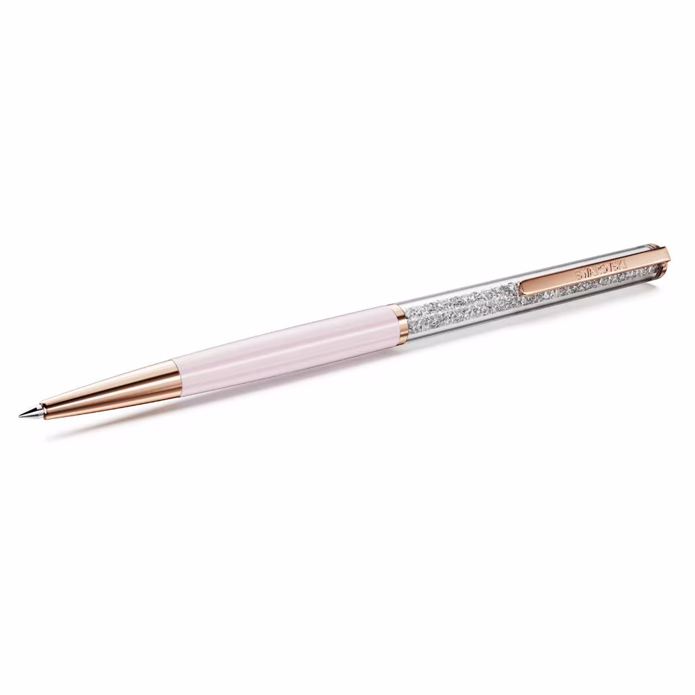 Stylo à Bille Swarovski Crystalline Silk 5709614