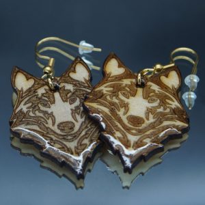 Boucles d&rsquo;oreilles